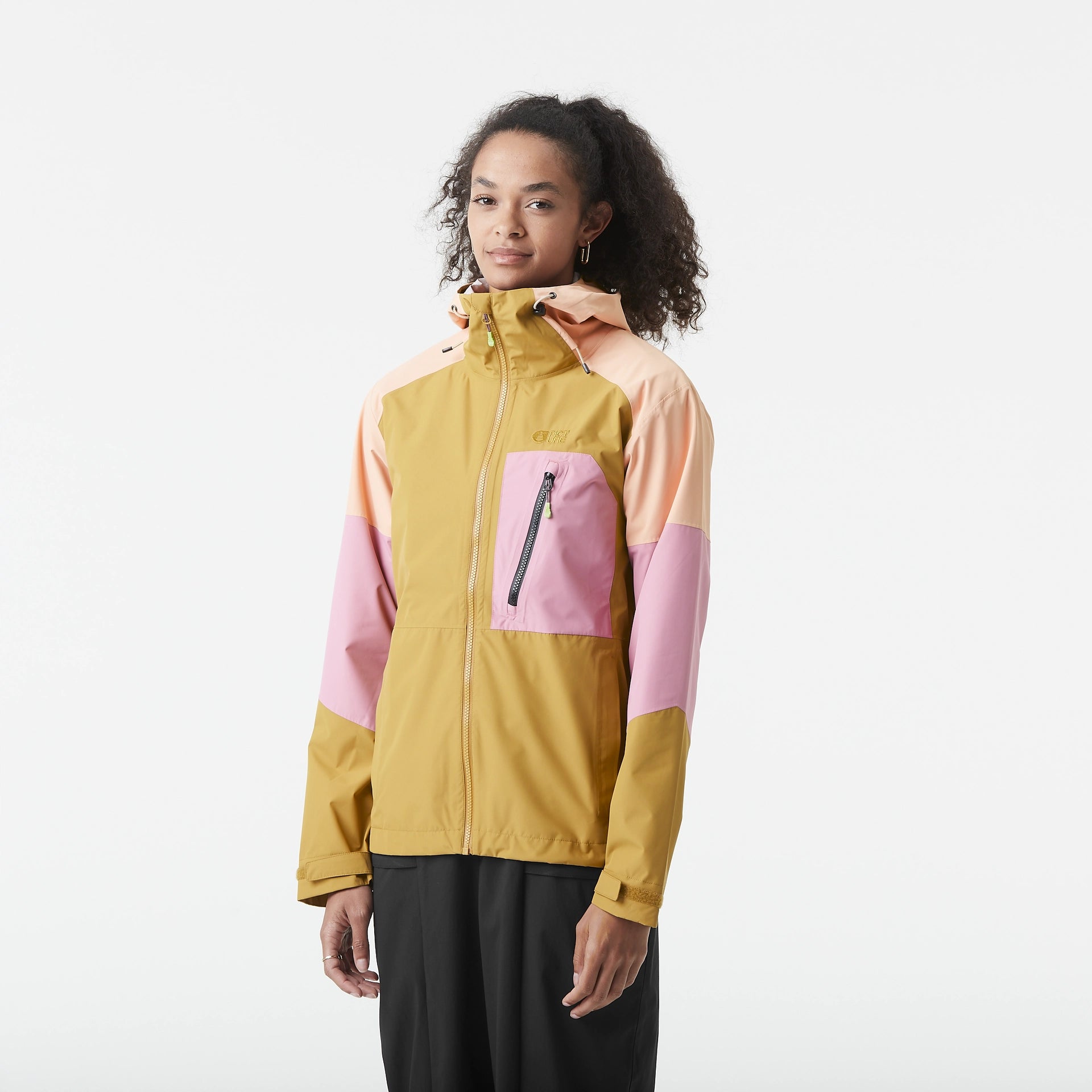 Picture Women's Abstral+ 2.5L Jacket