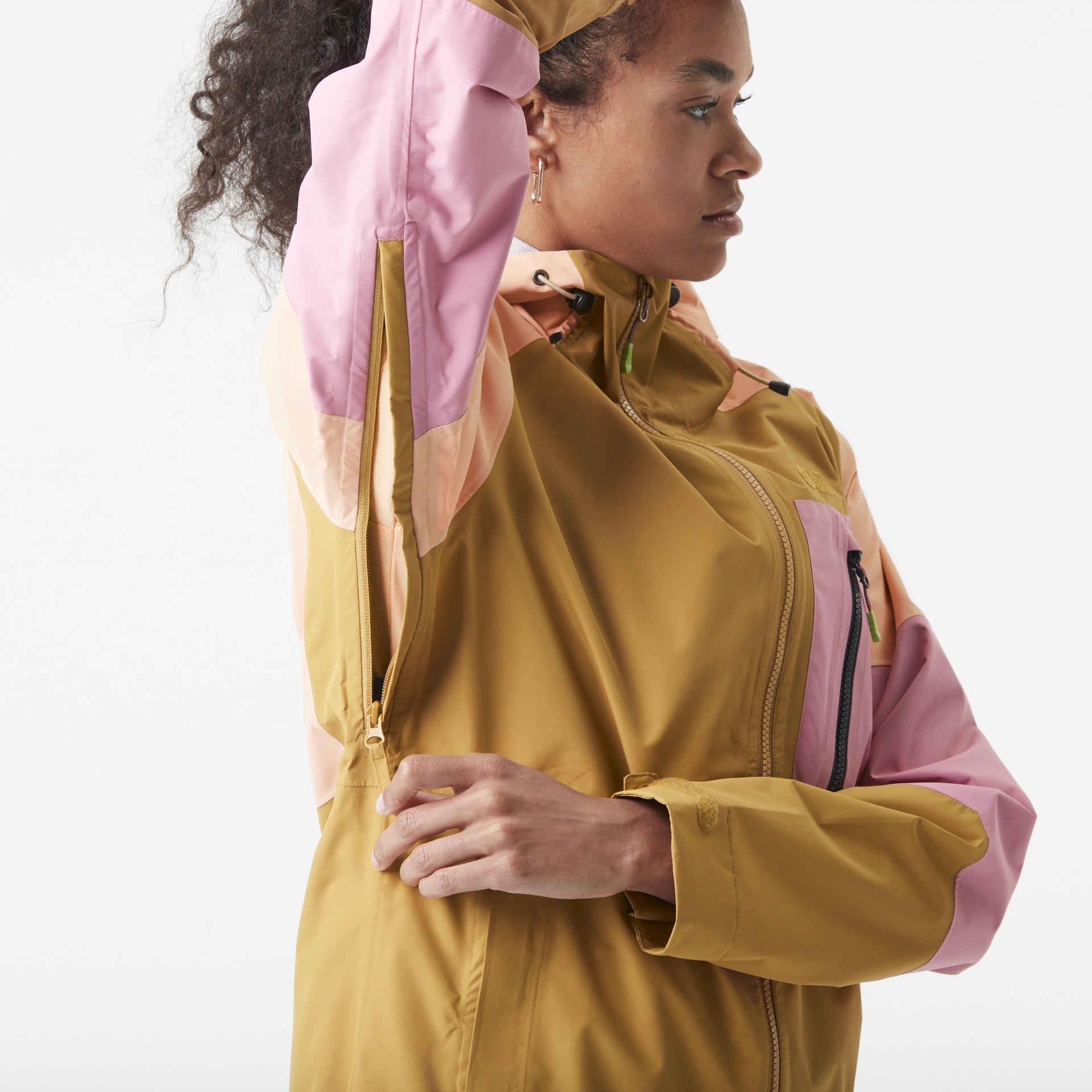 Picture Women's Abstral+ 2.5L Jacket