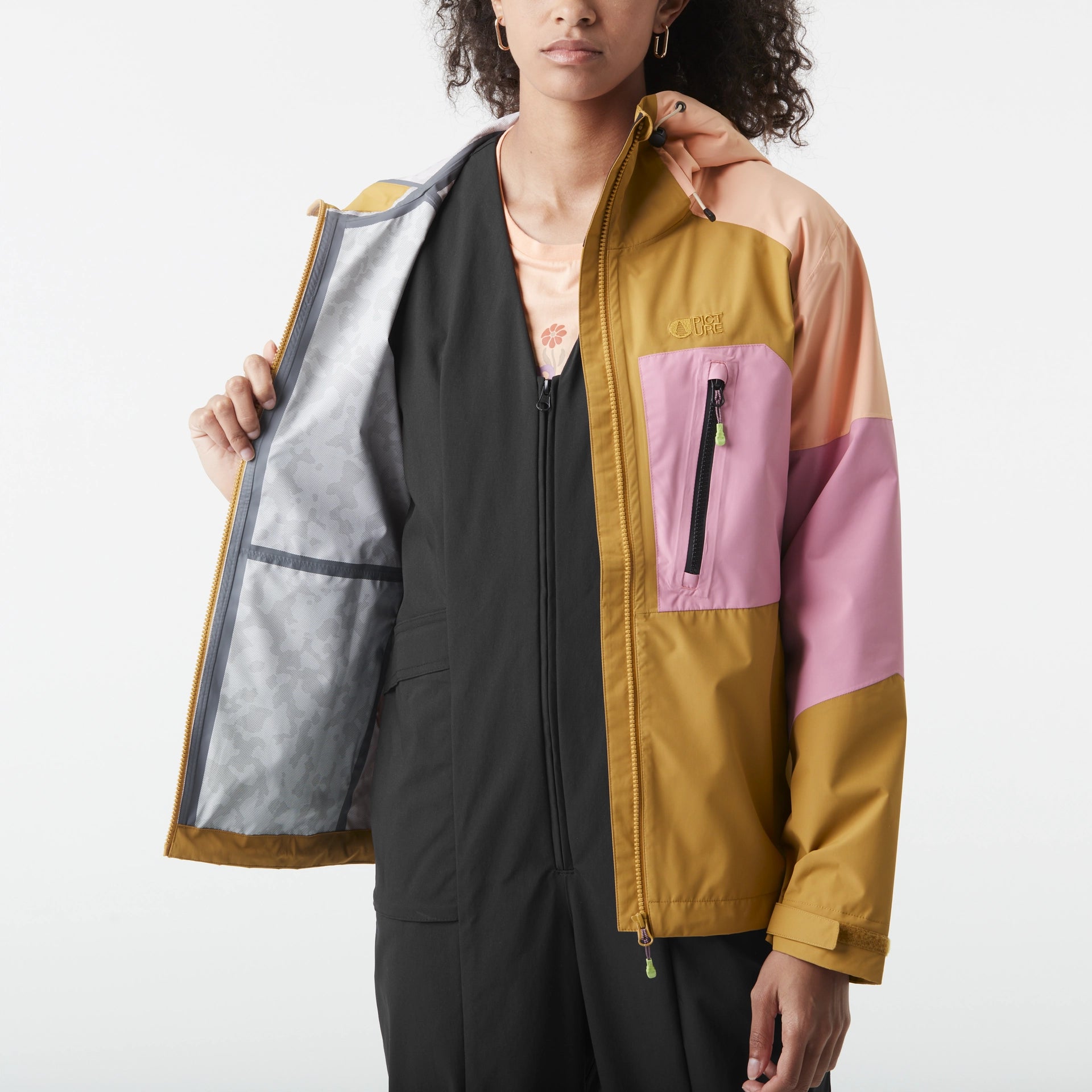 Picture Women's Abstral+ 2.5L Jacket