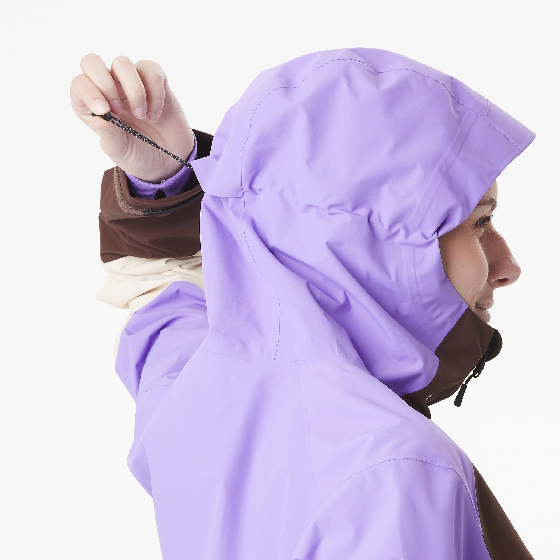 Picture Women's Abstral+ 2.5L Jacket '25