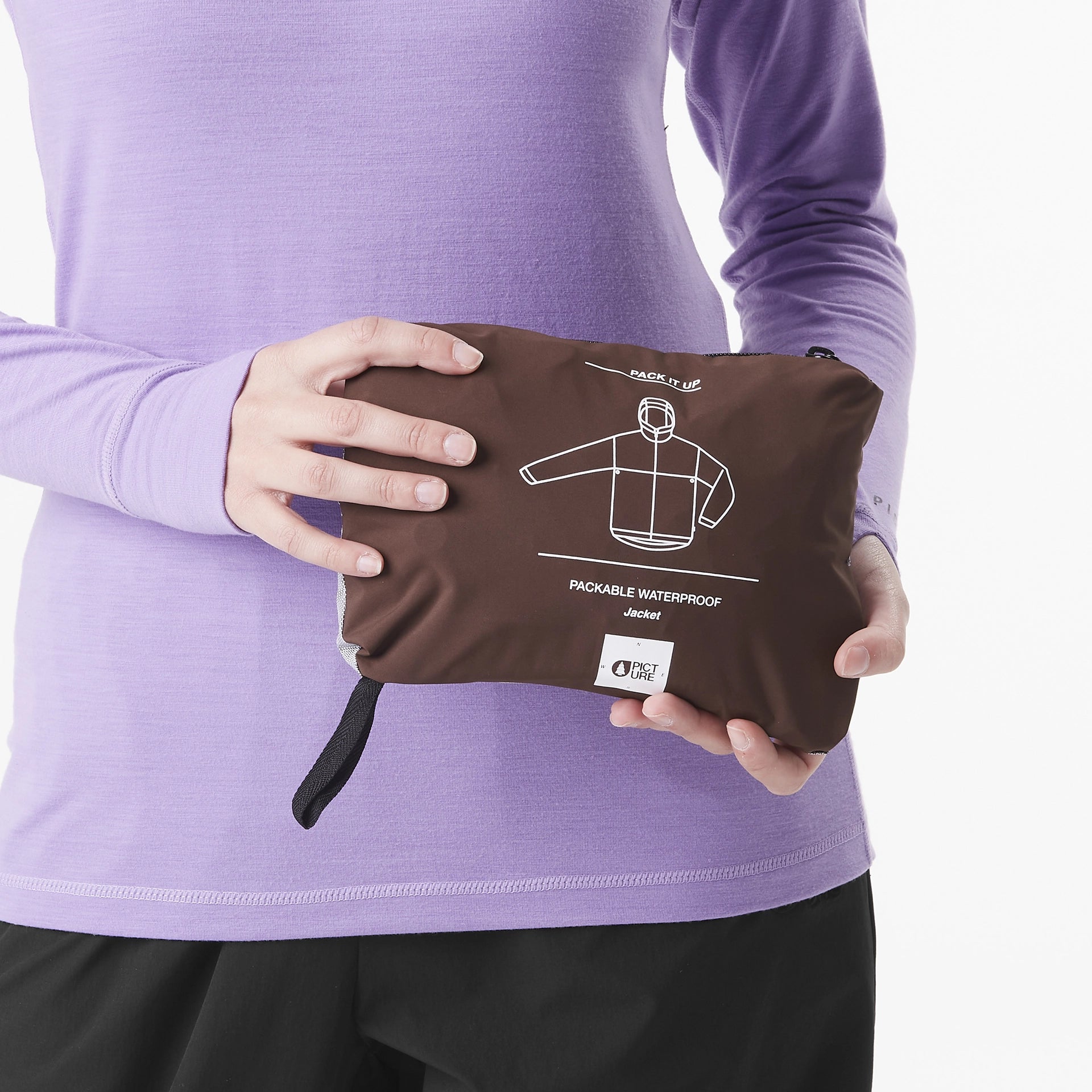 Picture Women's Abstral+ 2.5L Jacket '25