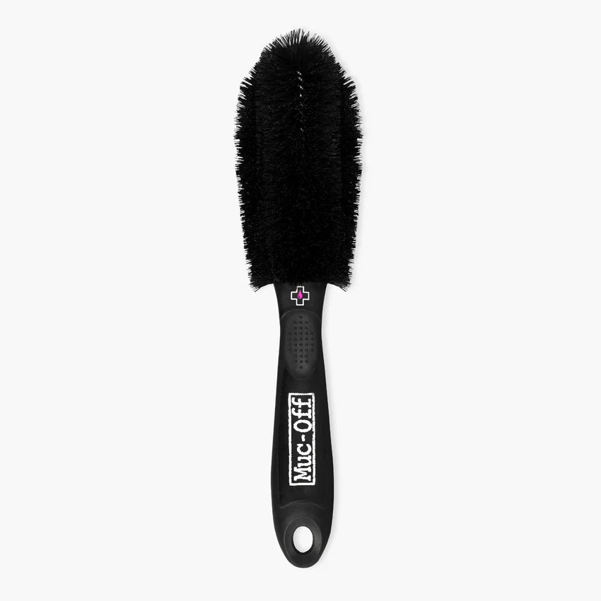 Muc Off Cleaning Brush Wheel/Components