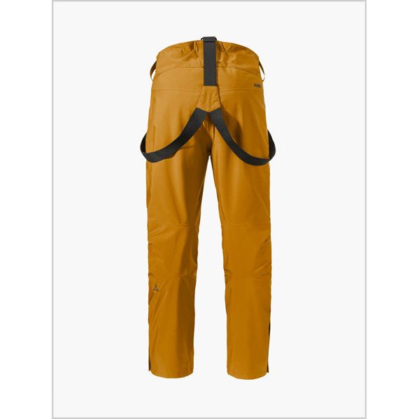 Schoffel Men's Ski Pants Weissach M - Regular length
