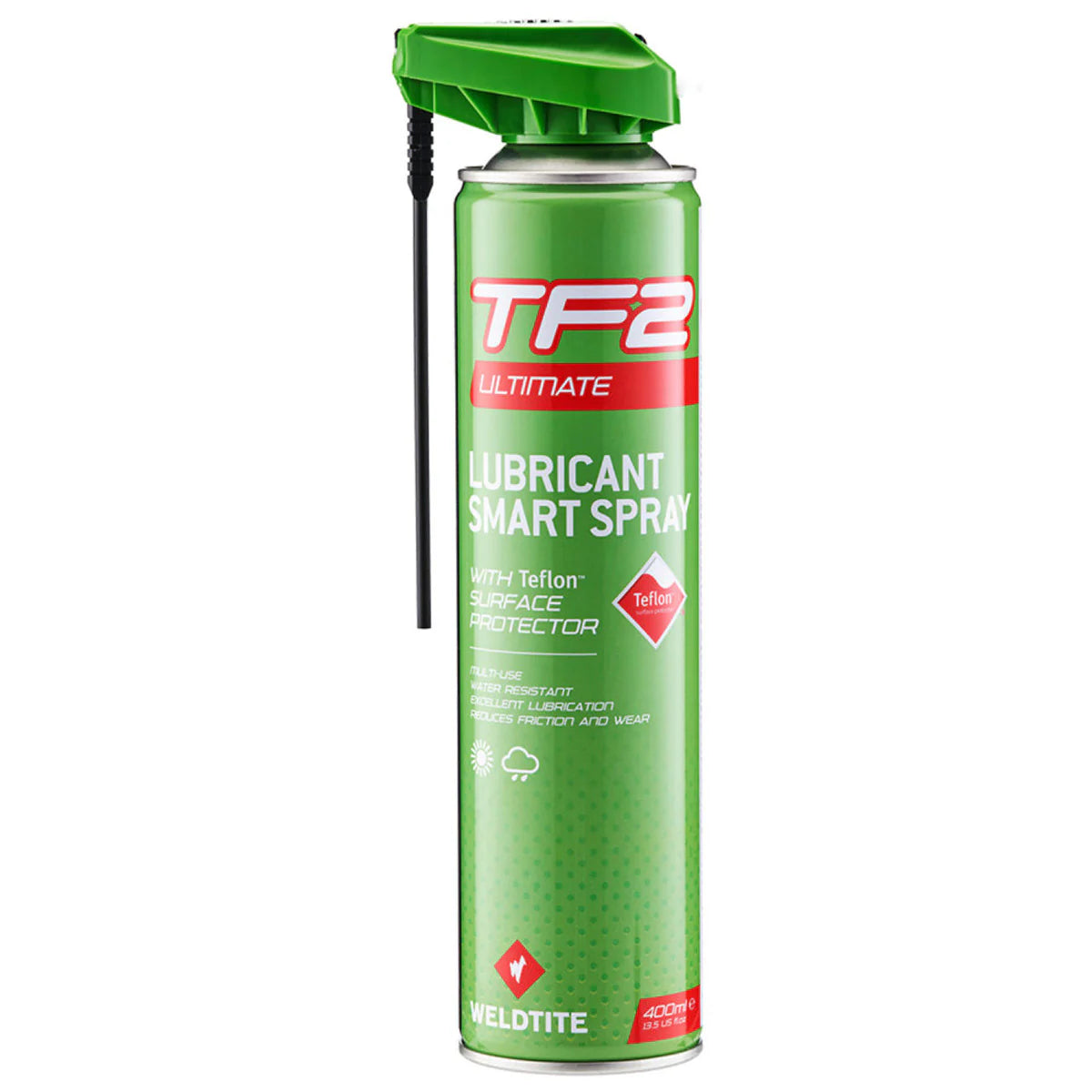 Weldtite TF2 Ultimate Smart Spray with Teflon