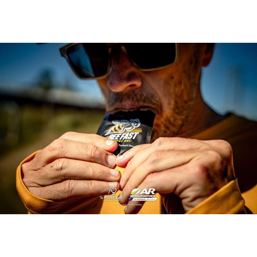 BeeFast Energy Gel 40g