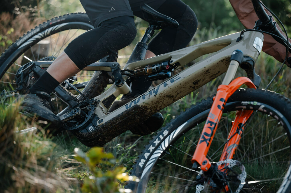 whyte-bikes-outside-sports