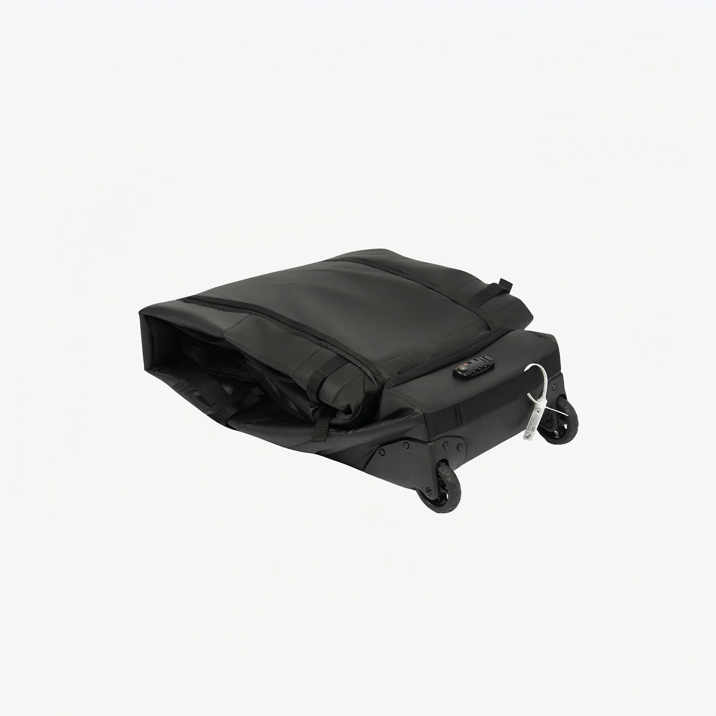 Blackbriar Range X Wide Wheel Ski/Snowboard Bag