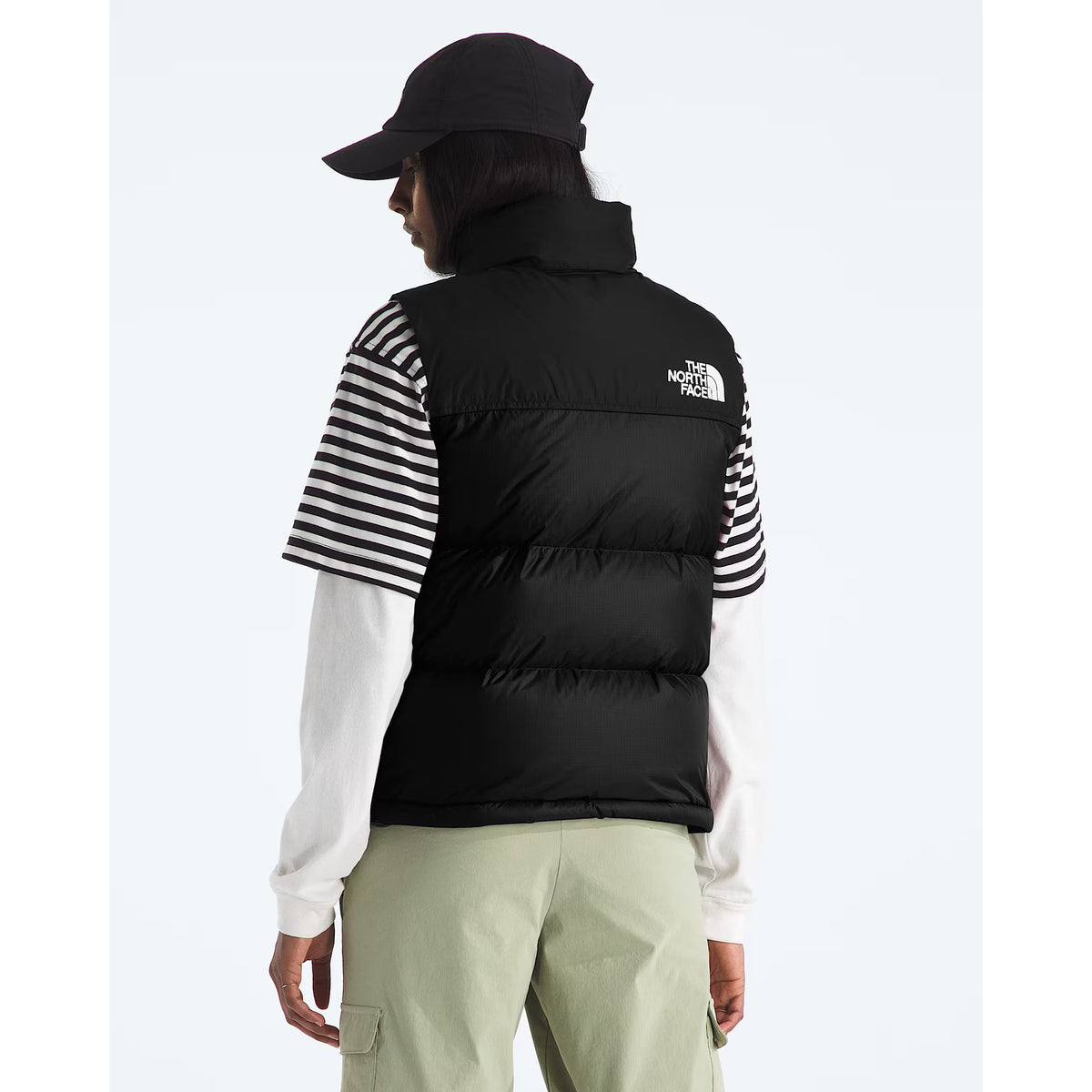 The North Face Women's 1996 Retro Nuptse Vest