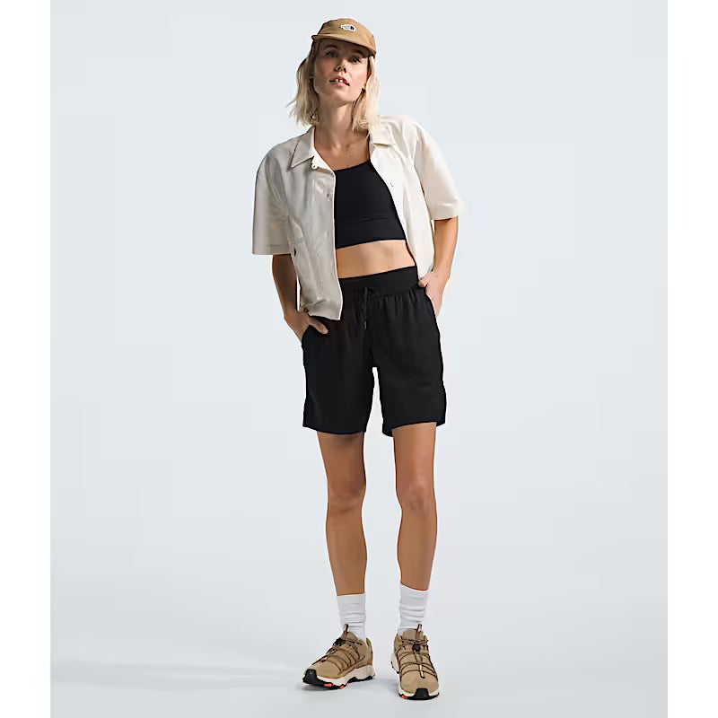 The North Face Women's Aphrodite Motion Bermuda Short '25