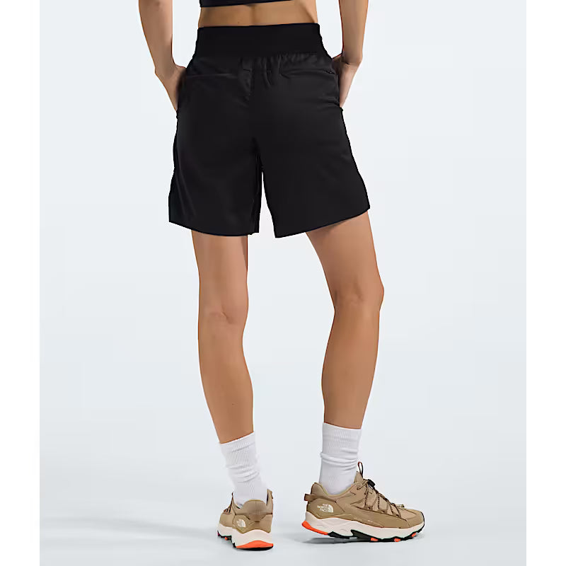 The North Face Women's Aphrodite Motion Bermuda Short '25