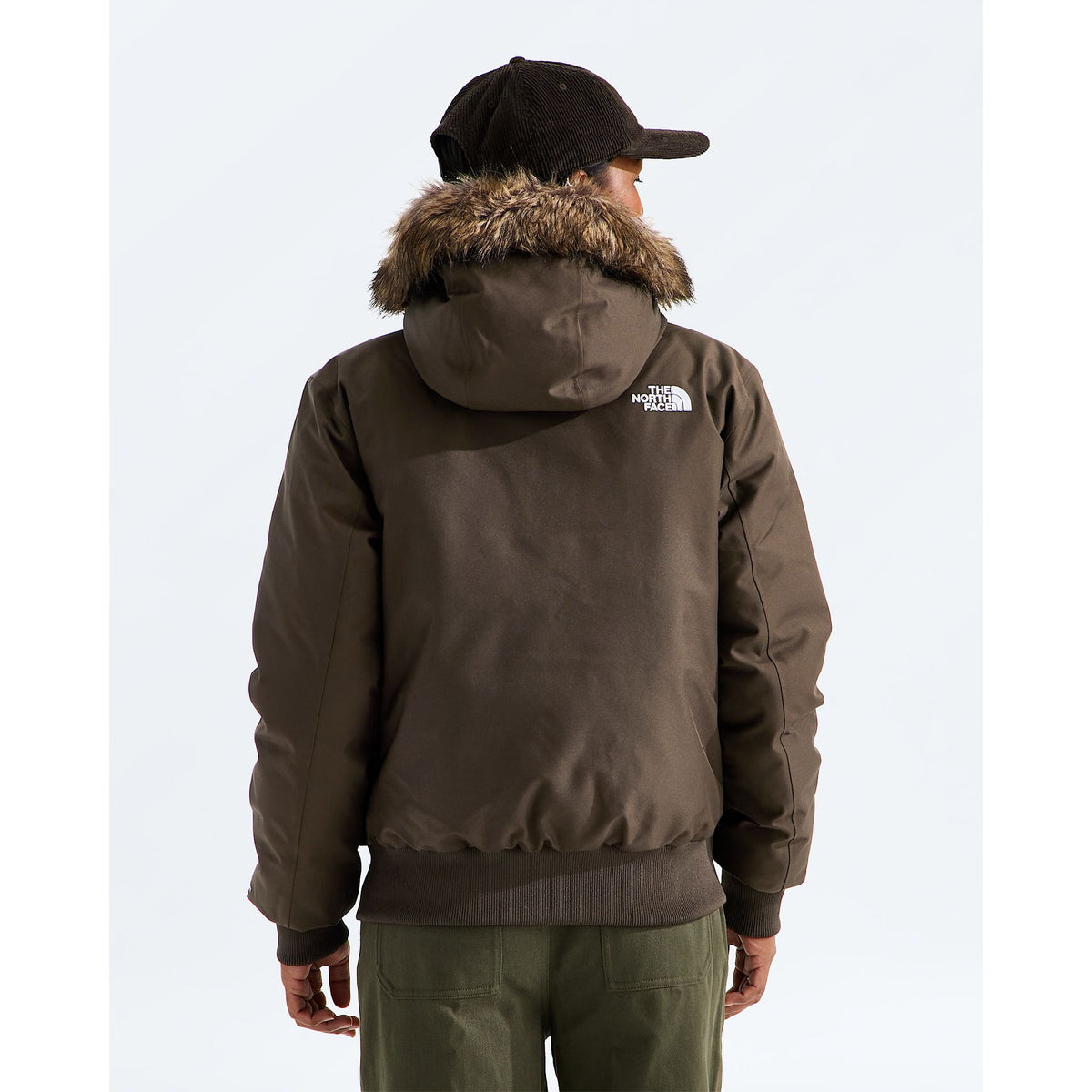 The North Face Women’s Arctic Bomber