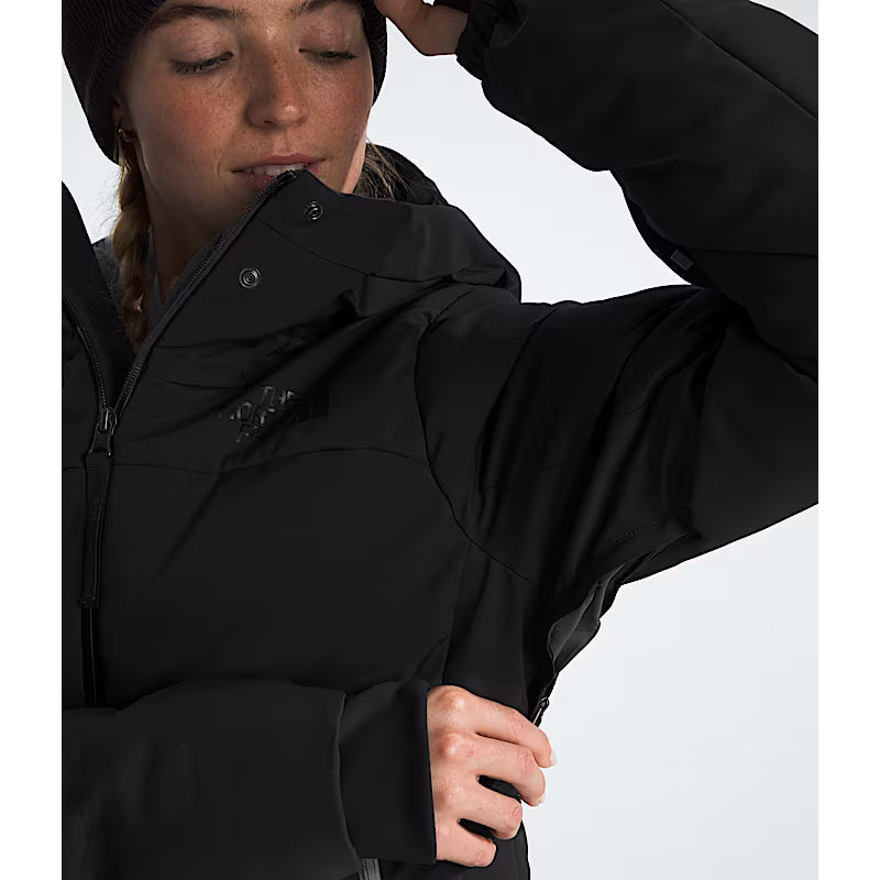 The North Face Women’s Cirque Down Jacket