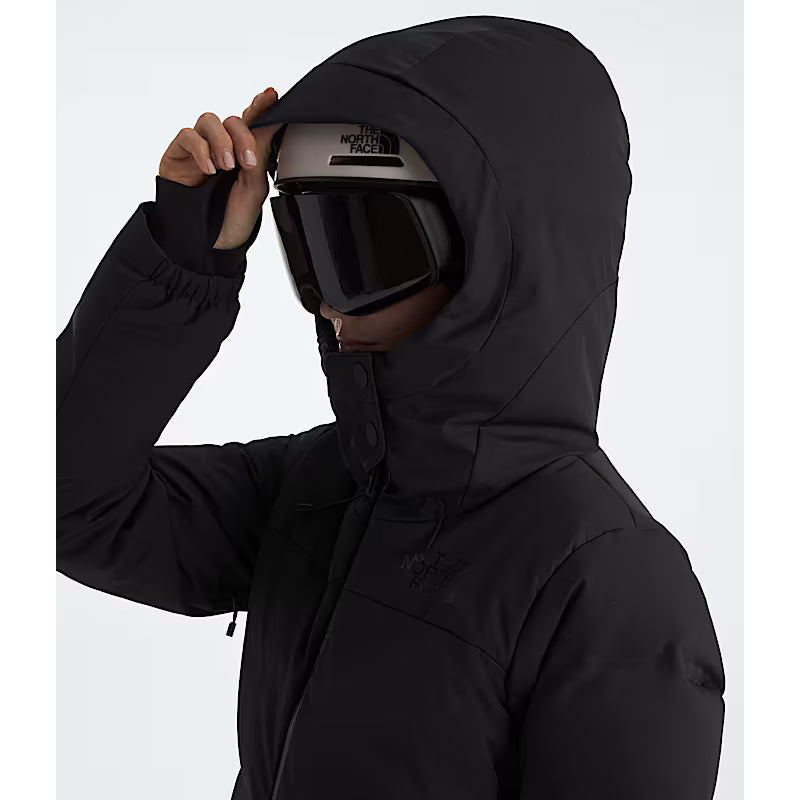 The North Face Women’s Cirque Down Jacket