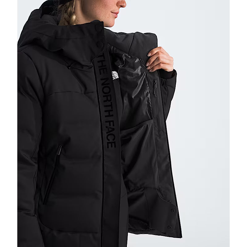 The North Face Women’s Cirque Down Jacket