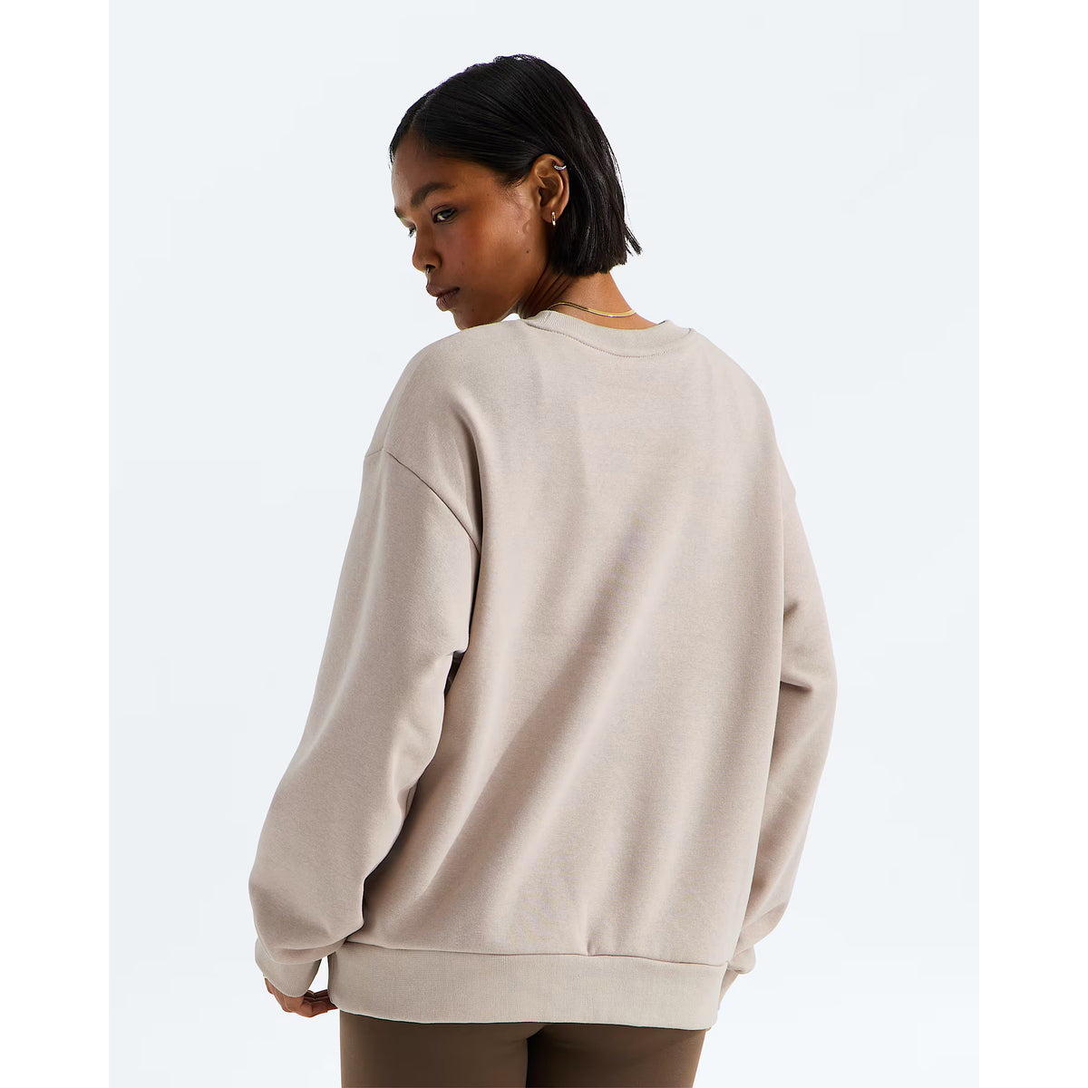 The North Face Women’s Evolution Simple Dome Oversized Crew