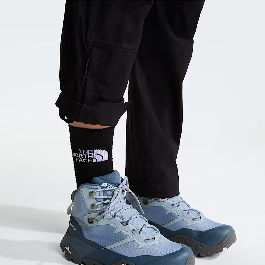 The North Face Women's Exploration Convertible Regular Straight Pants