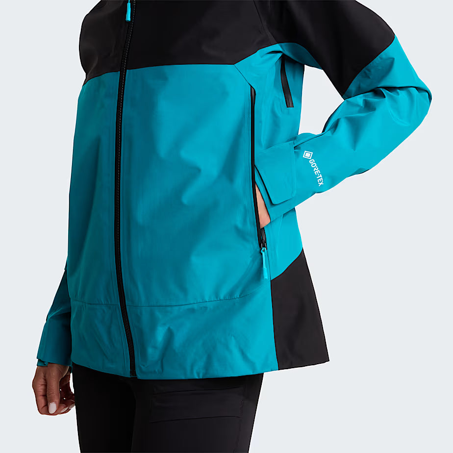 The North Face Women's Gore-Tex Jazzi Jacket
