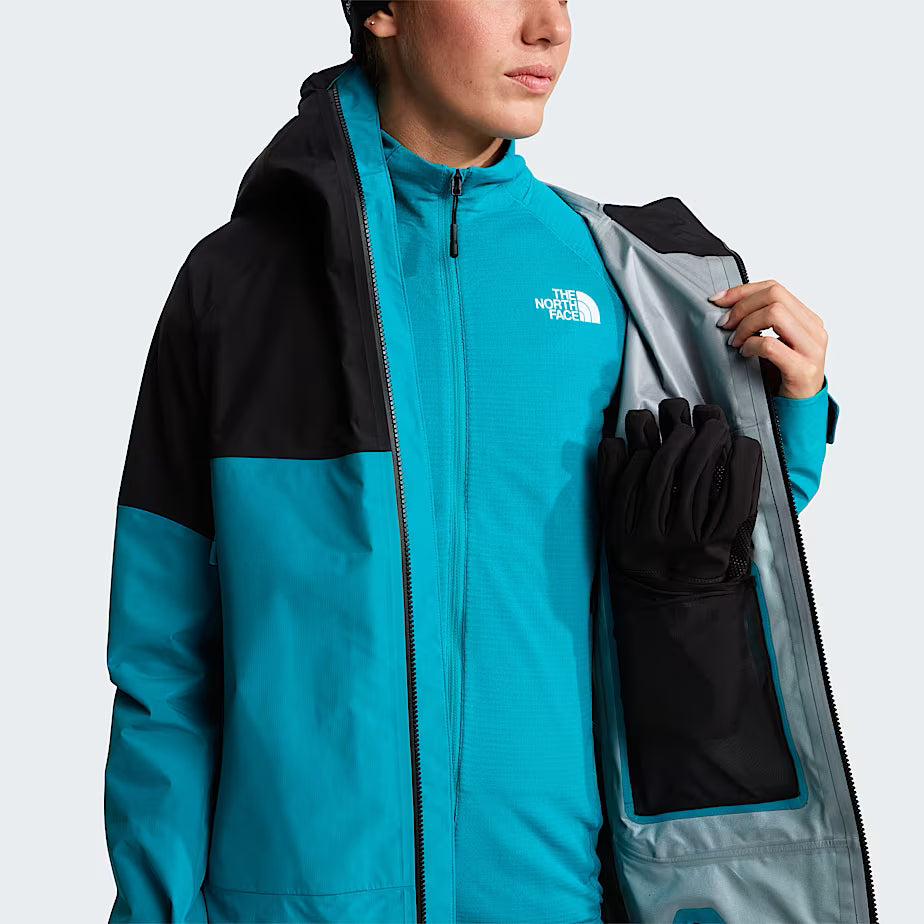 The North Face Women's Gore-Tex Jazzi Jacket