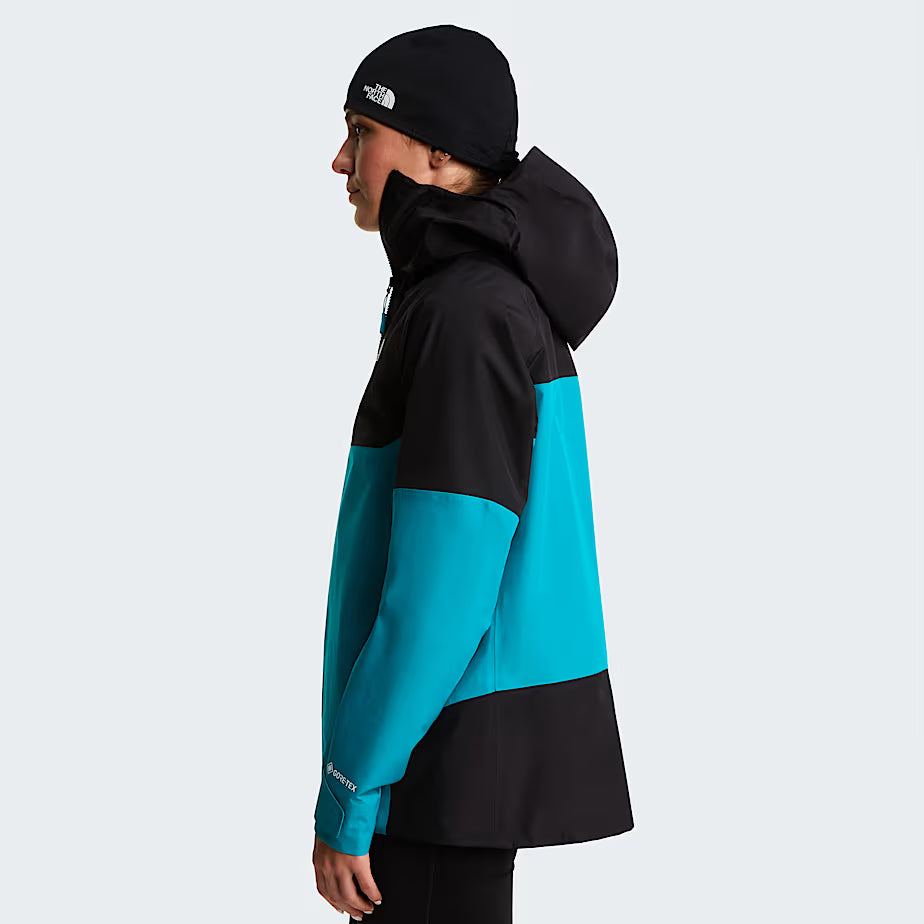 The North Face Women's Gore-Tex Jazzi Jacket