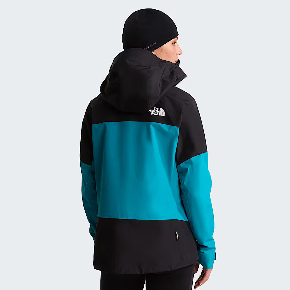 The North Face Women's Gore-Tex Jazzi Jacket