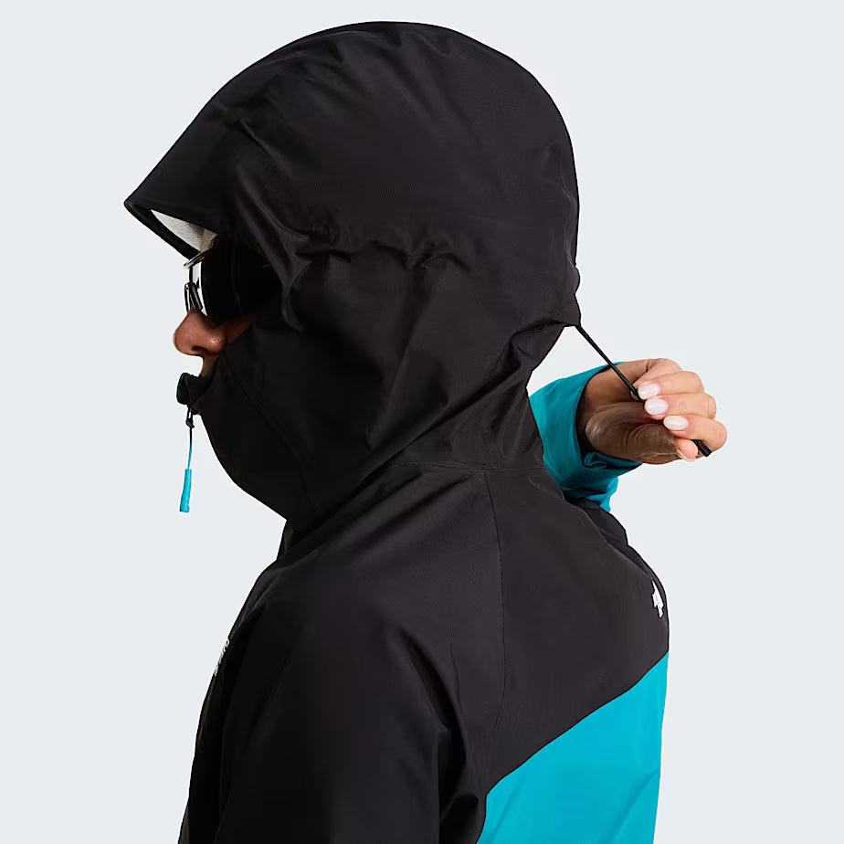 The North Face Women's Gore-Tex Jazzi Jacket