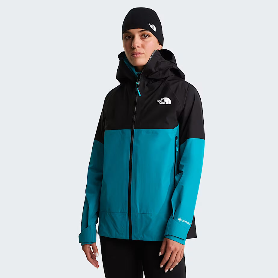 The North Face Women's Gore-Tex Jazzi Jacket