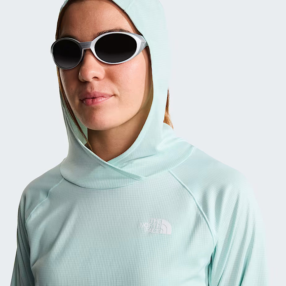 The North Face Women's Sunriser Hoodie