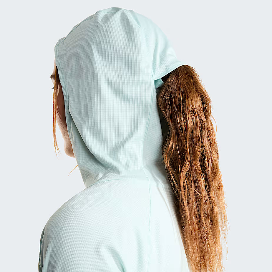 The North Face Women's Sunriser Hoodie