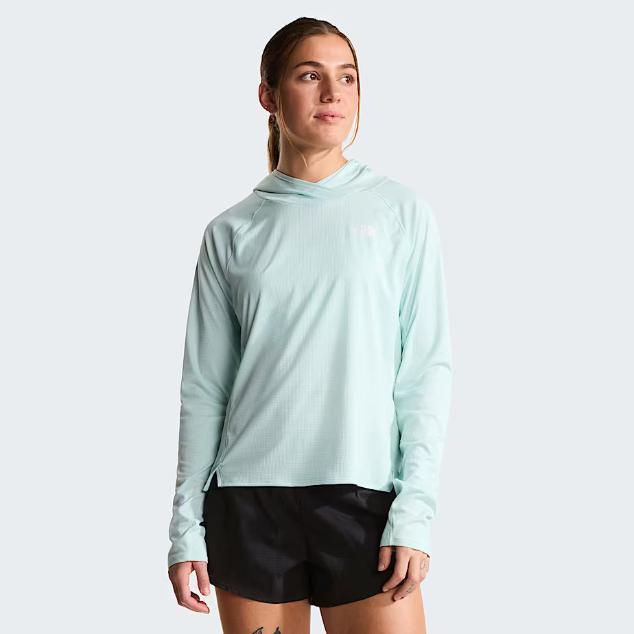 The North Face Women's Sunriser Hoodie