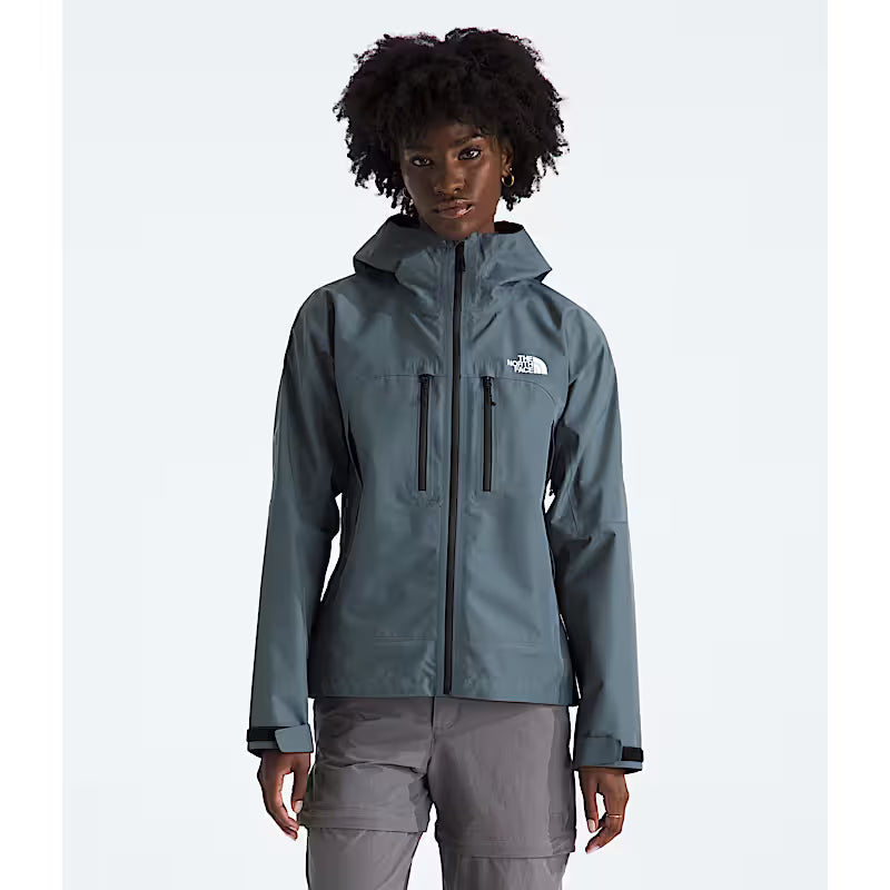 The North Face Women's Valley View Jacket