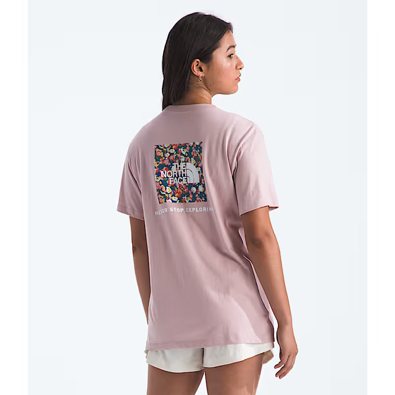 The North Face Women's Wildflower Relaxed T-Shirt