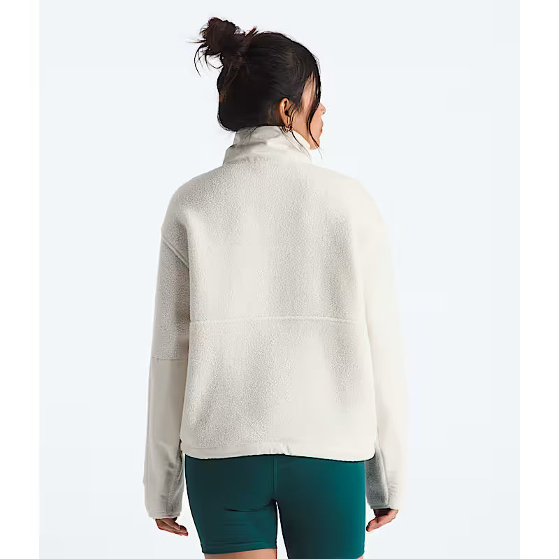 The North Face Women's Yumiori Off Peak Full Zip Jacket