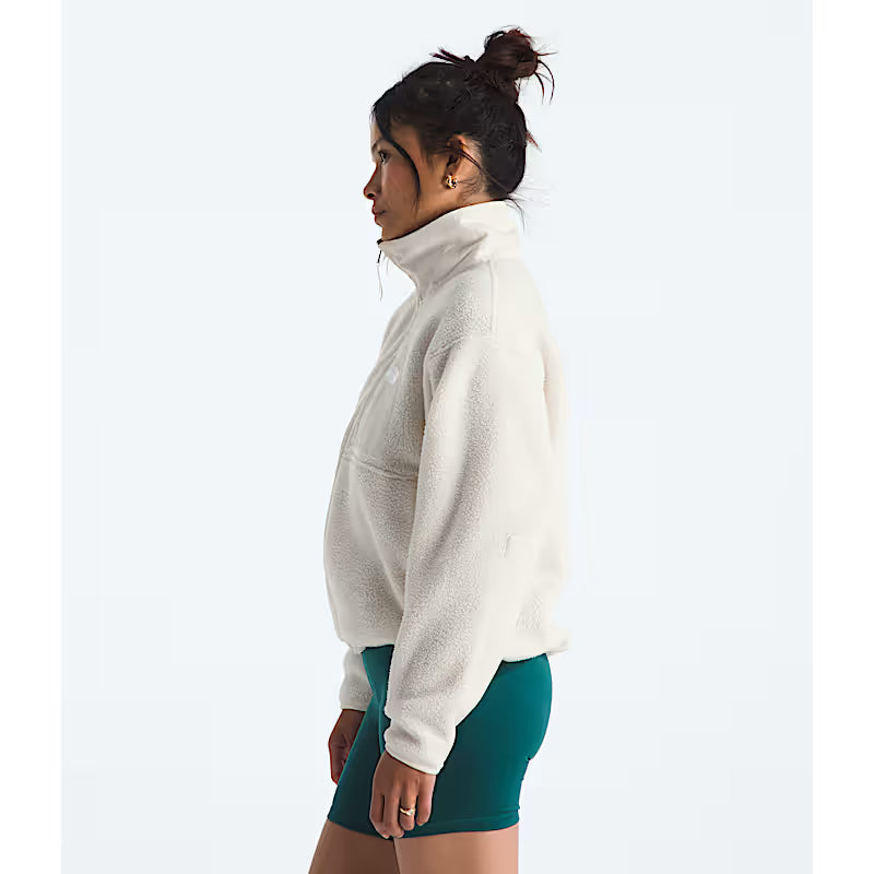 The North Face Women's Yumiori Off Peak Full Zip Jacket