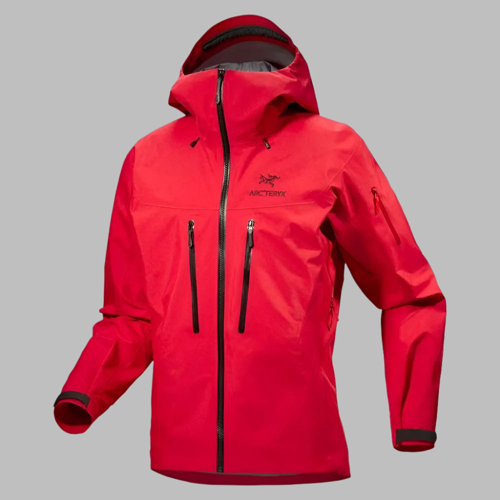 Arc'teryx Men's Alpha SV Jacket '25 Waterproof Jackets Outside Sports