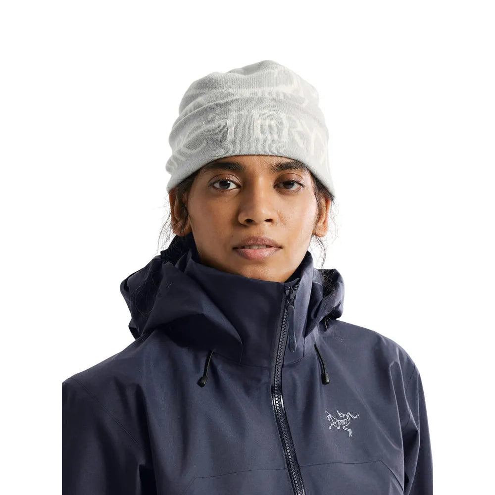 Arc'teryx Bird Word Toque Beanie