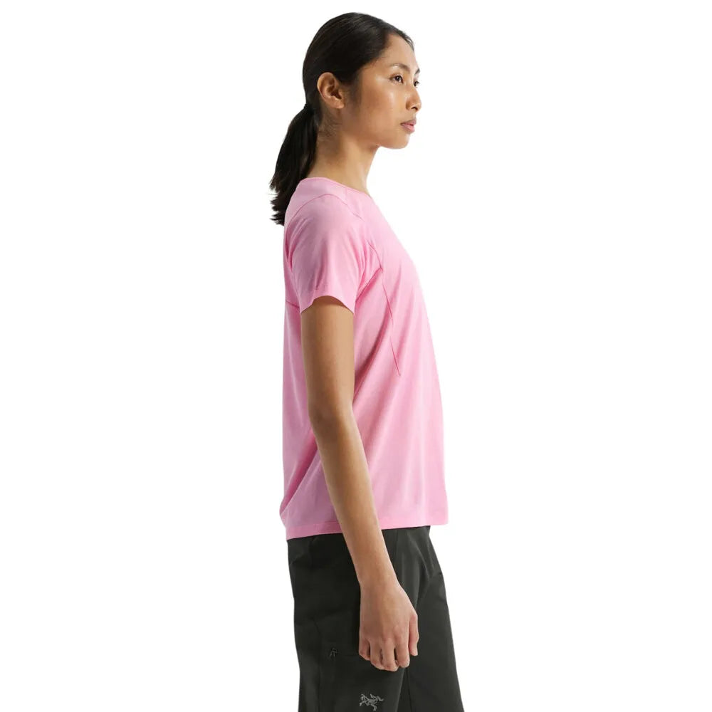 Arc'teryx Women's Sunna Short Sleeve Crew