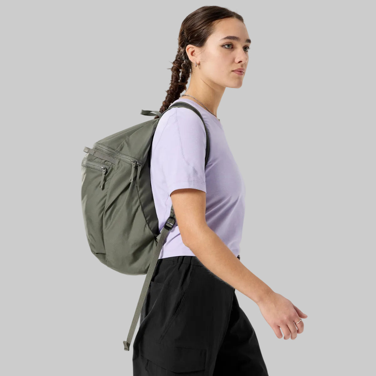 Arc'teryx Heliad 15L Backpack