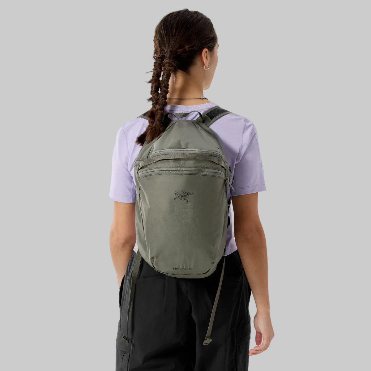 Arc'teryx Heliad 15L Backpack