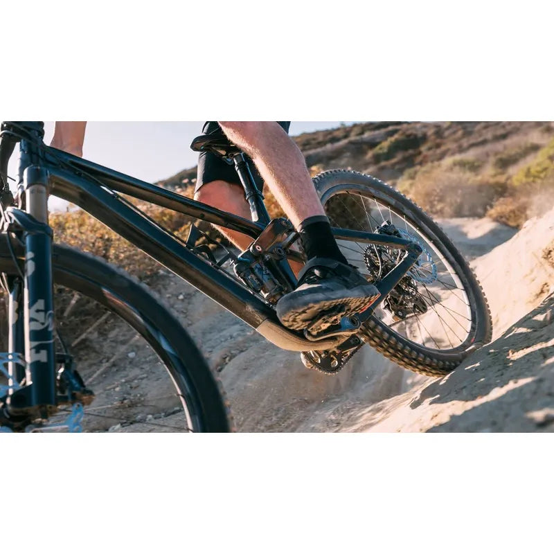 Shimano PD-M8220 SPD Deore XT MTB Pedals Pedals Outside Sports