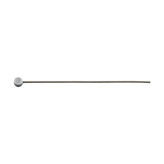 Shimano MTB SUS Brake Inner Cable w/ inner end cap