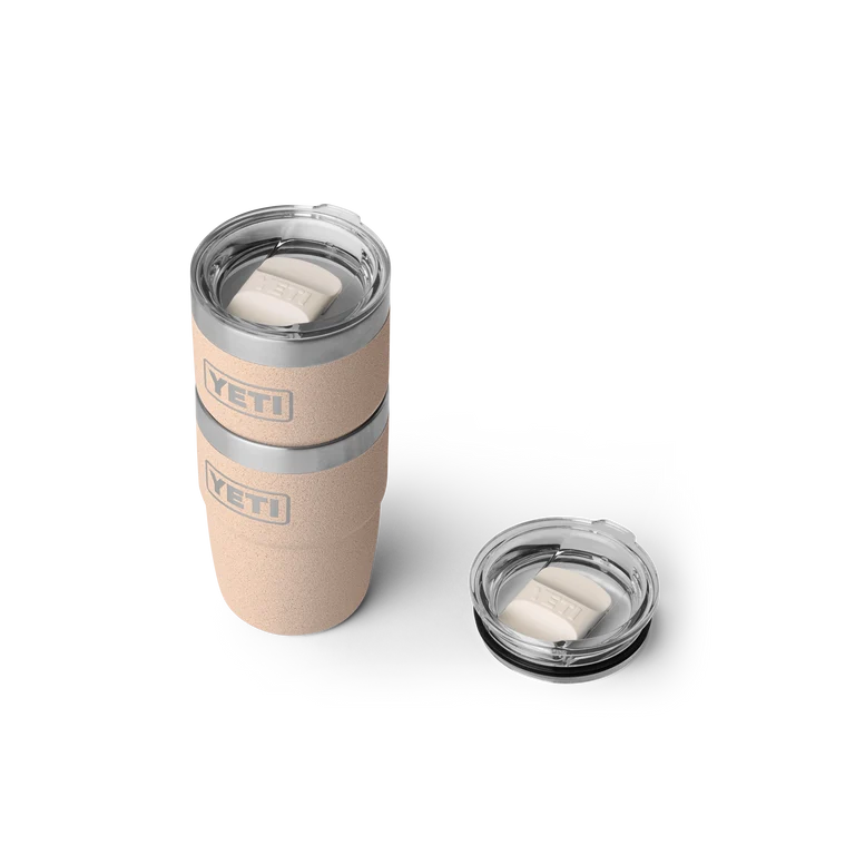 Yeti Rambler 8oz Ceramic Lined MagSlider Stackable Cup (236 ml)