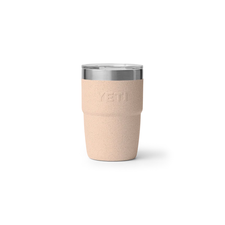 Yeti Rambler 8oz Ceramic Lined MagSlider Stackable Cup (236 ml)