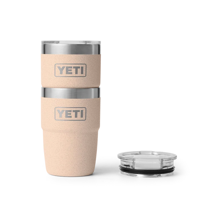 Yeti Rambler 8oz Ceramic Lined MagSlider Stackable Cup (236 ml)