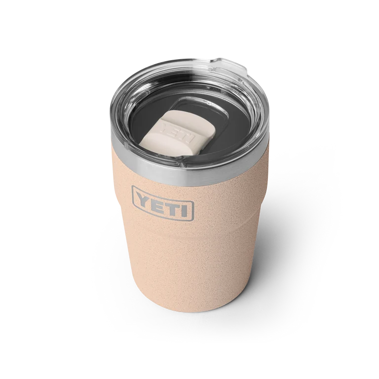 Yeti Rambler 16oz Stackable Cup (473ml)