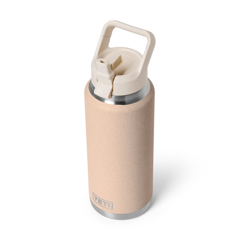 Yeti Rambler 36oz Bottle with Straw Lid (1065ml)