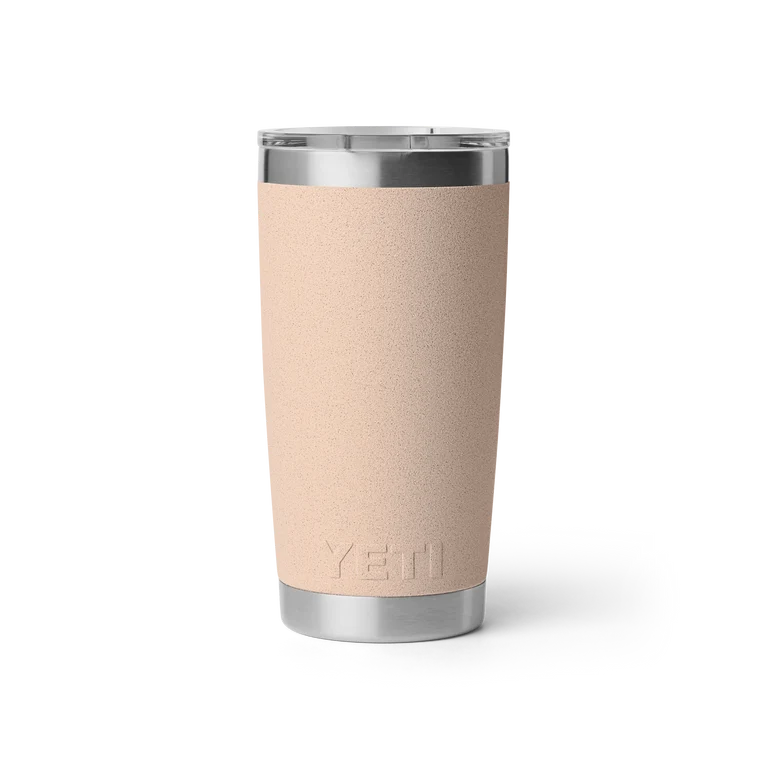 Yeti Rambler 20oz Tumbler MS (591ml)