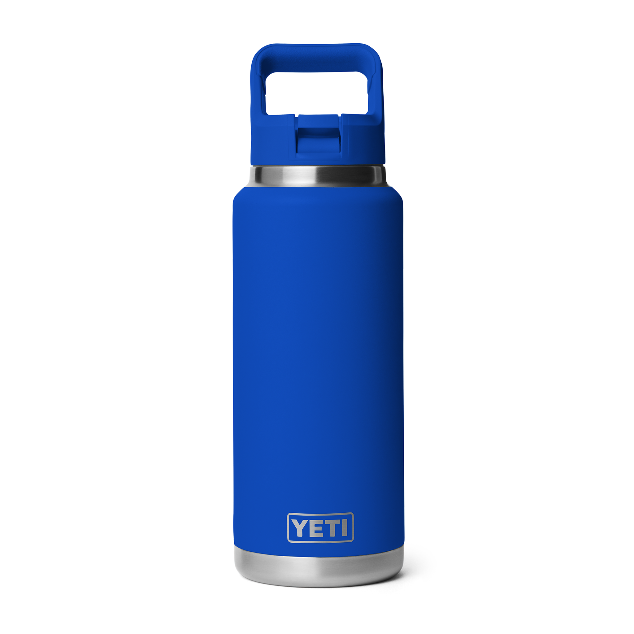 Yeti Rambler 36oz Bottle with Straw Lid (1065ml)