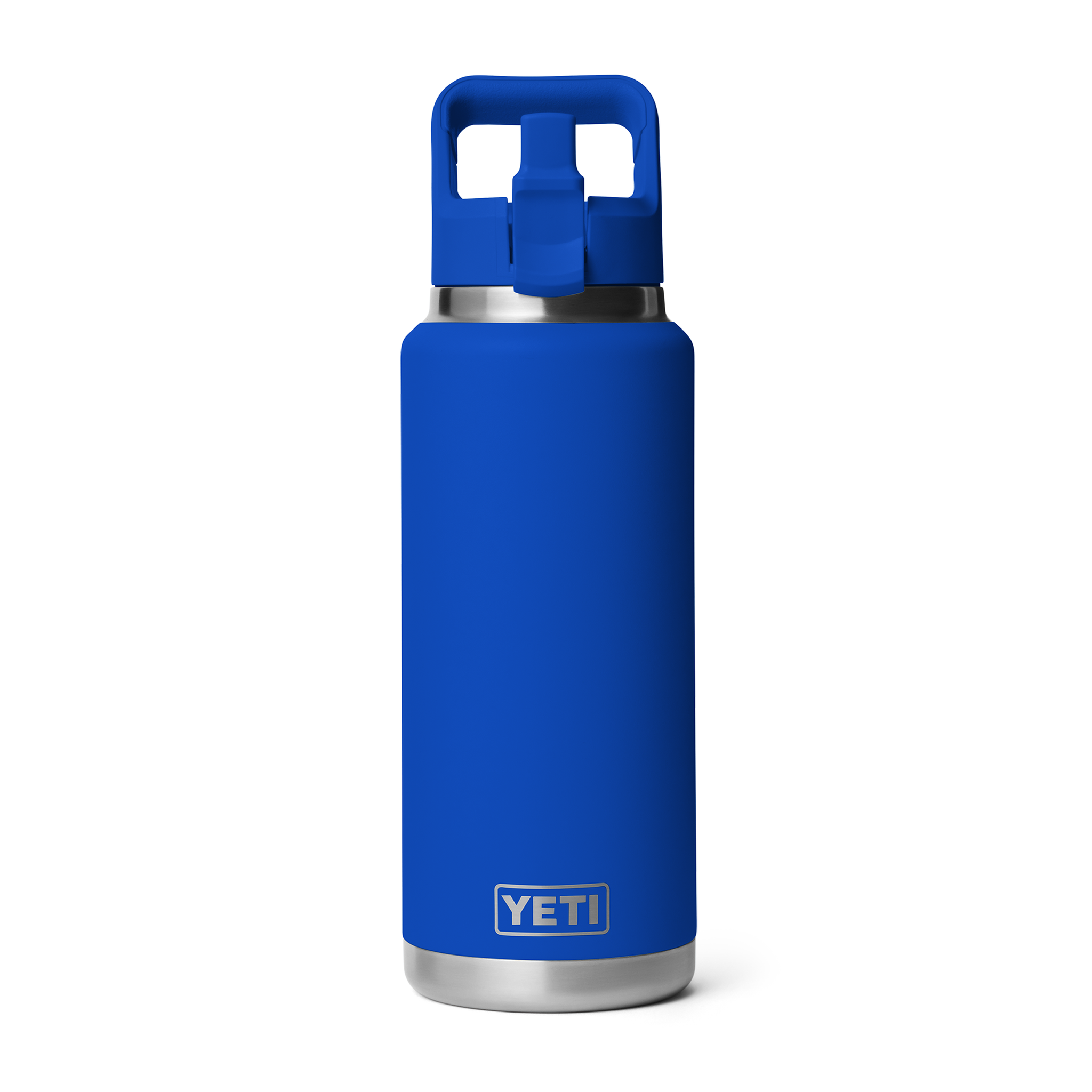 Yeti Rambler 36oz Bottle with Straw Lid (1065ml)