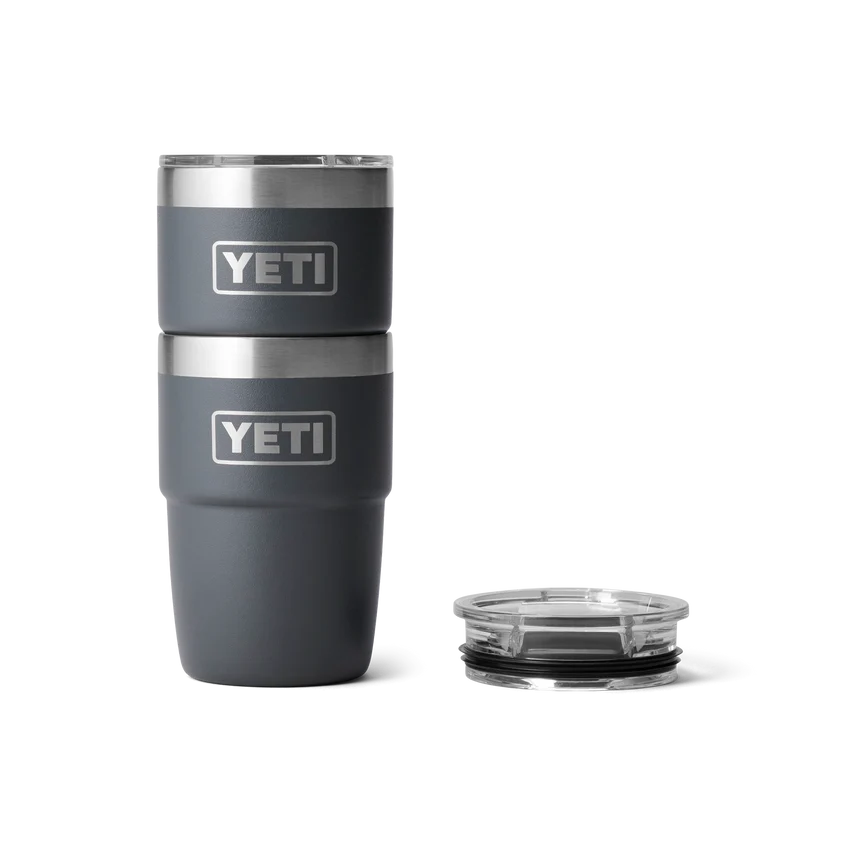 Yeti Rambler 8oz Stackable Cup (236ml)