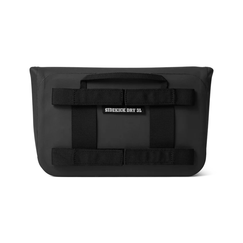 Yeti Sidekick Dry 3L Gear Case